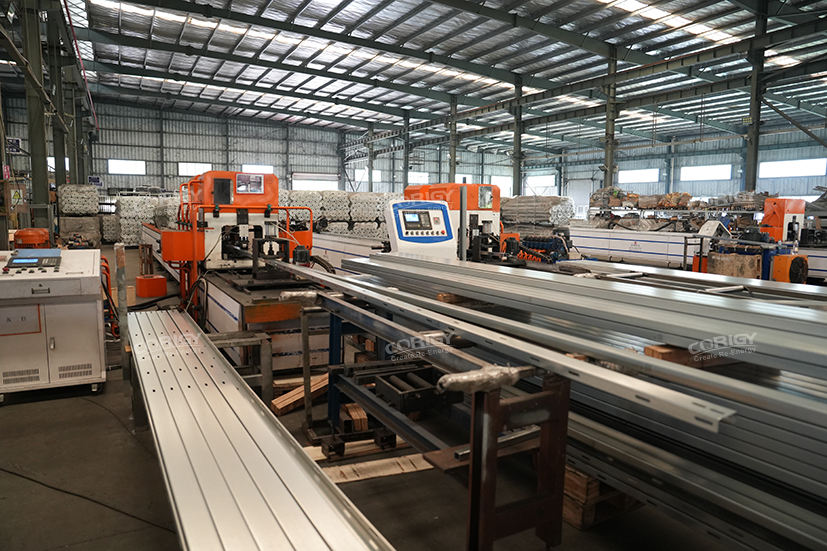 carbon steel solar mounting brackets