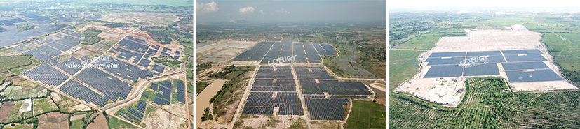 Ground screw manufacturer