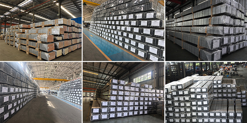 PV mounting structure price