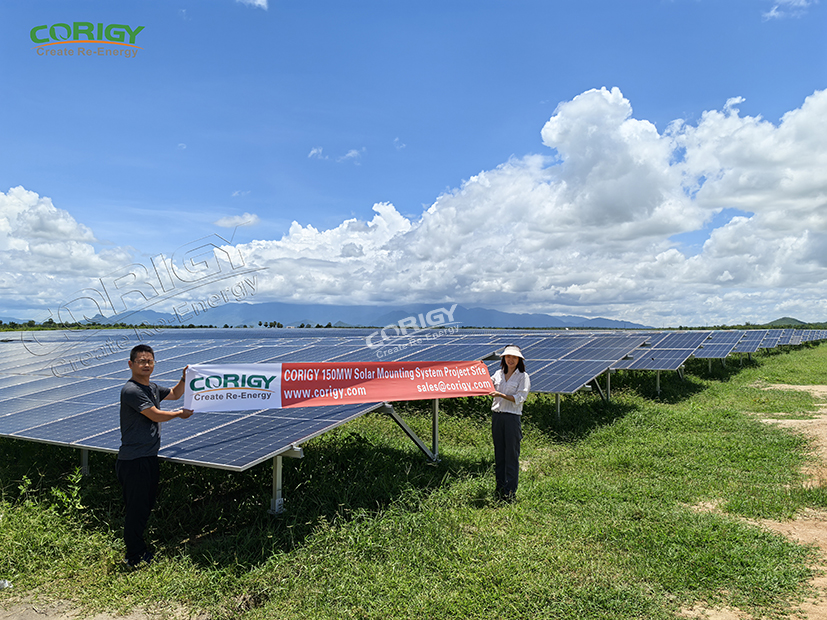 carbon steel solar mounting carbon steel solar mounting
