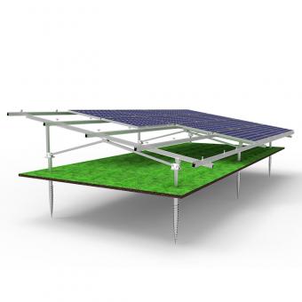 solar panel mounting rack,solar panel mounting rails