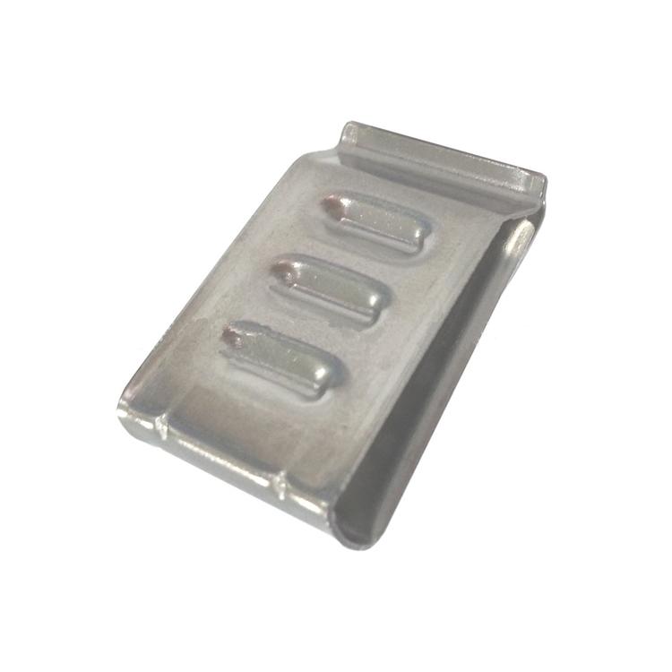 stainless steel cable clips