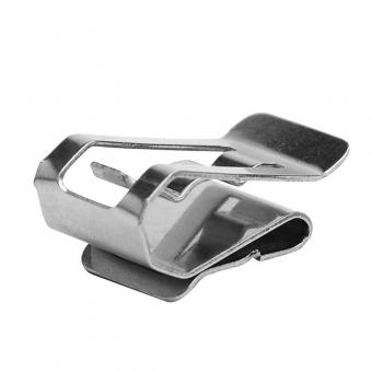 stainless steel cable clips