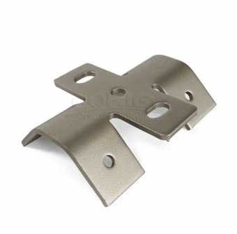 Metal Roofing Clamp