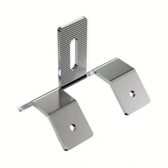 standing seam clamp