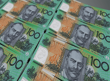 호주의 녹색 은행하는 선명하게 초점에서 다음 레코드 저장소에 대한 투자는 재생 에너지
