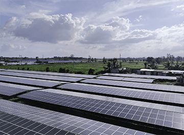 방글라데시장 인센티브 제도를 위한 국내 태양광 산업