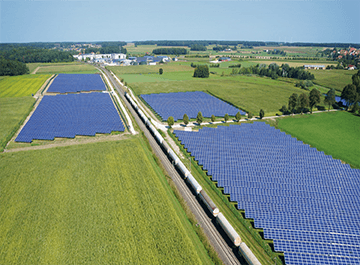 독일 추가 350MW 의 새로운 태양 전지 용량에 March