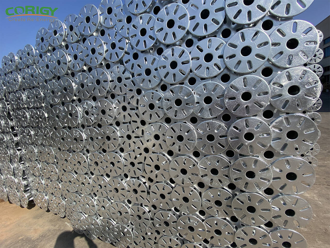 태양광 접지 나사의 수명은 얼마나 될까요? — 알아두어야 할 주요 요소